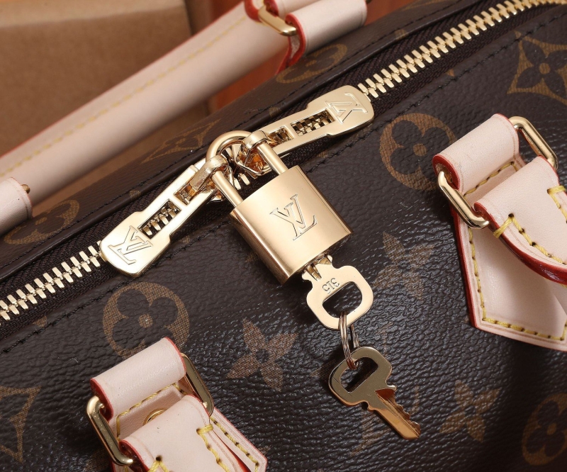 LV Speedy Bags